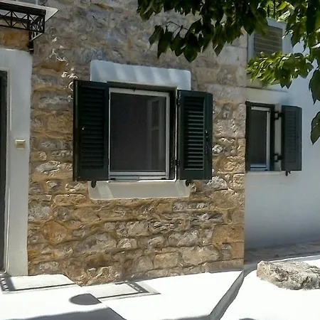 Appartamento Nostalgia Ermioni